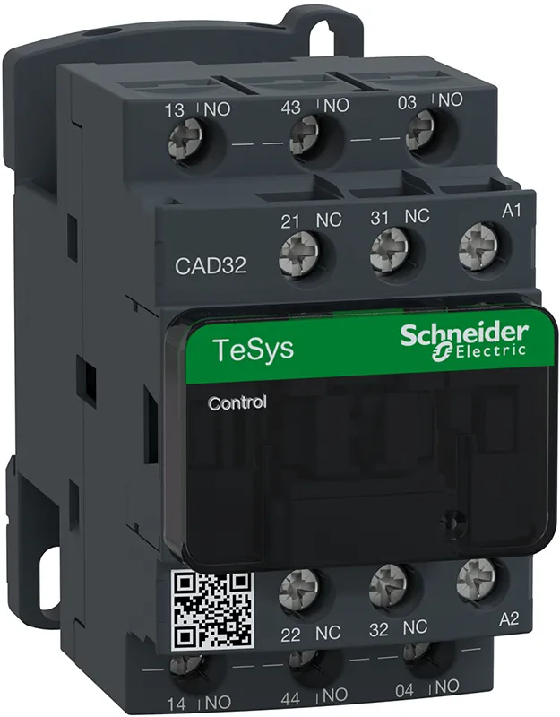Schneider Electric CAD32P7 Pic_1