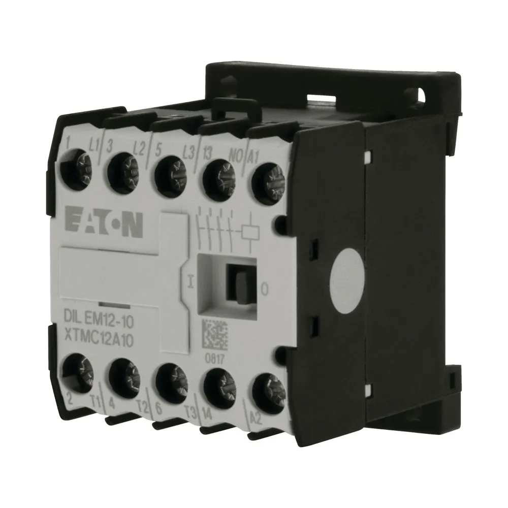 Eaton Electric DILEM12-10(230V50HZ,240V60HZ) Pic_3