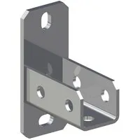 Fischer fischer SF L 41 SATTELFLANSCH Pic_1