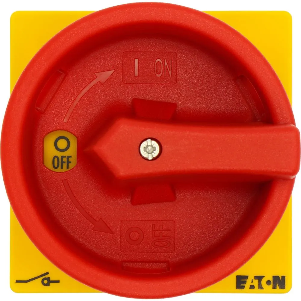 Eaton Electric T0-2-1/EA/SVB Pic_2