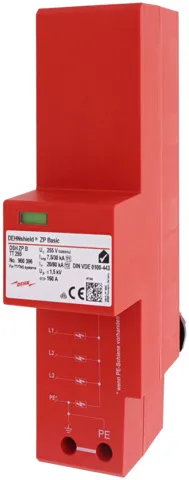 Dehn + Söhne DSH ZP B TT 255 Pic_2
