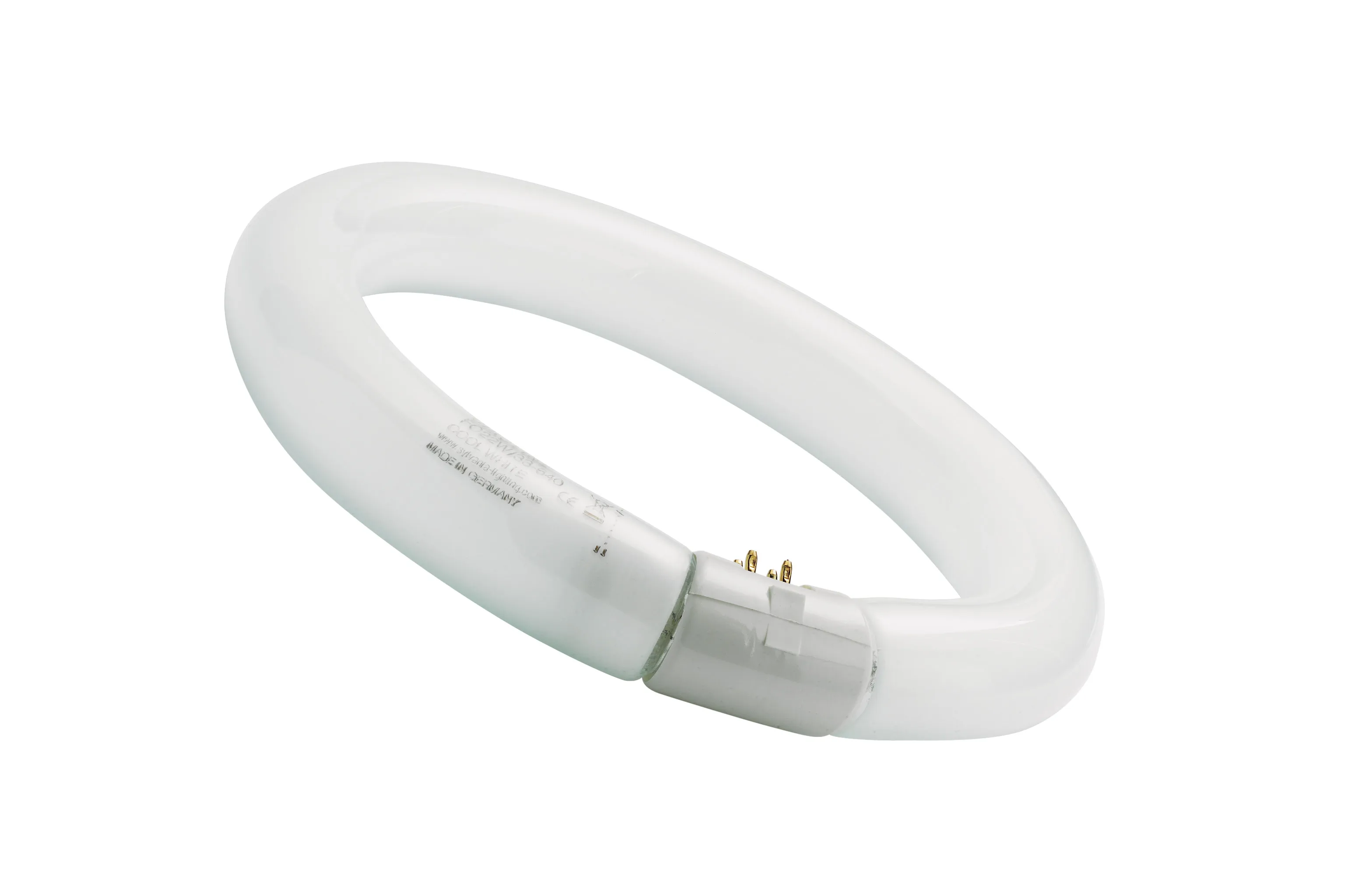 FEILO SYLVANIA GERMANY GMBH T9 Circline Plus G10q FC32W 840 SL Pic_1