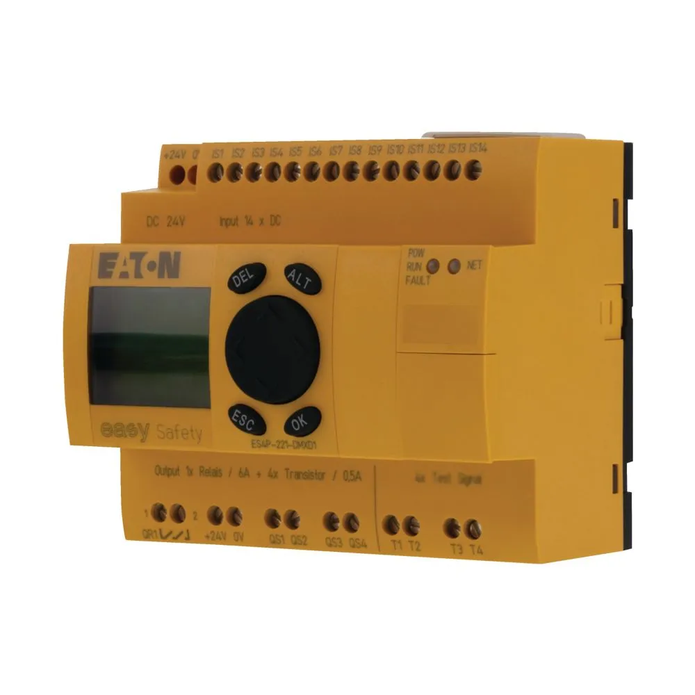 EATON ELECTRIC GMBH ES4P-221-DMXD1 Pic_2