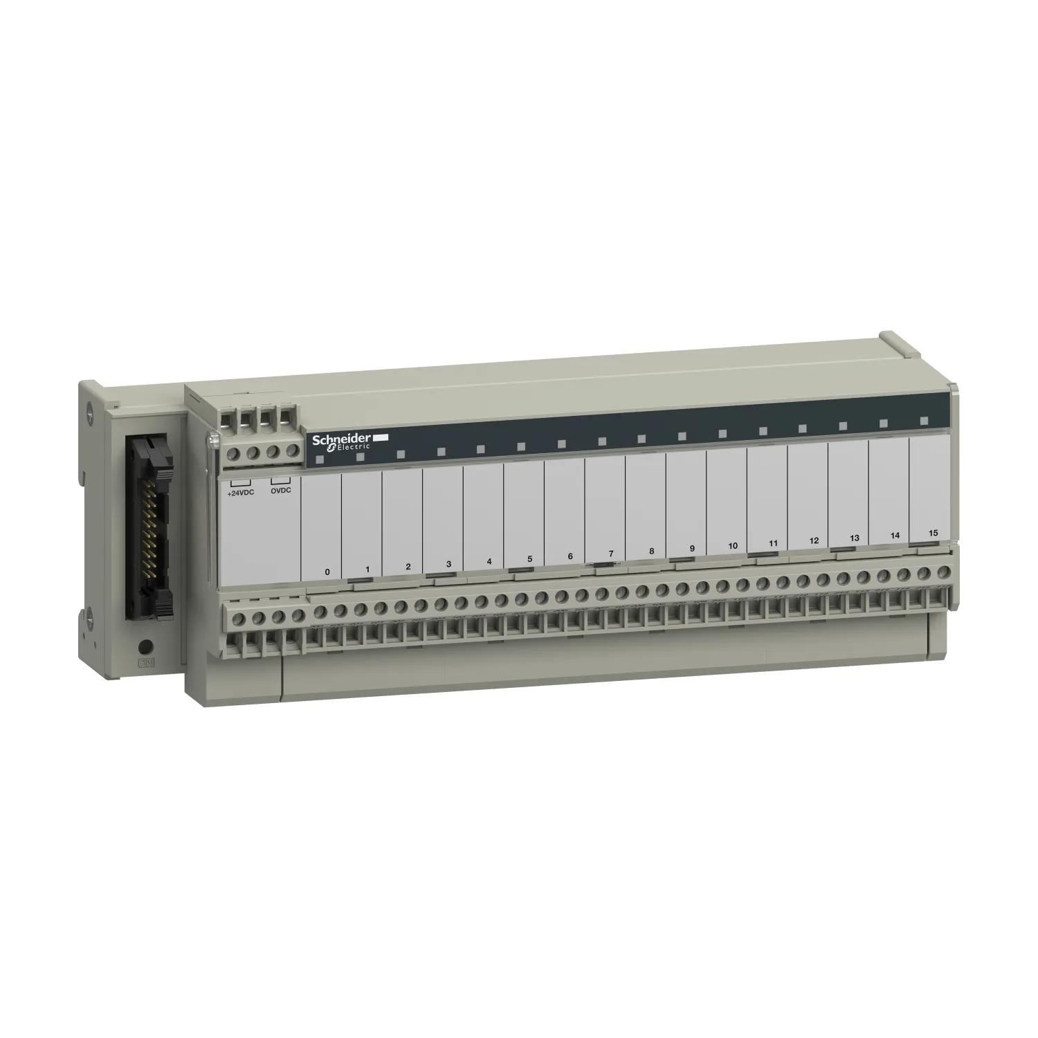 Schneider Electric ABE7R16S210 Pic_1