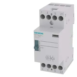 Siemens 5TT5031-6 Pic_1