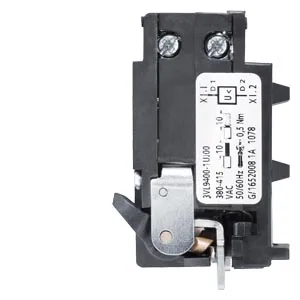 Siemens 3VL9800-1UG00 Pic_1