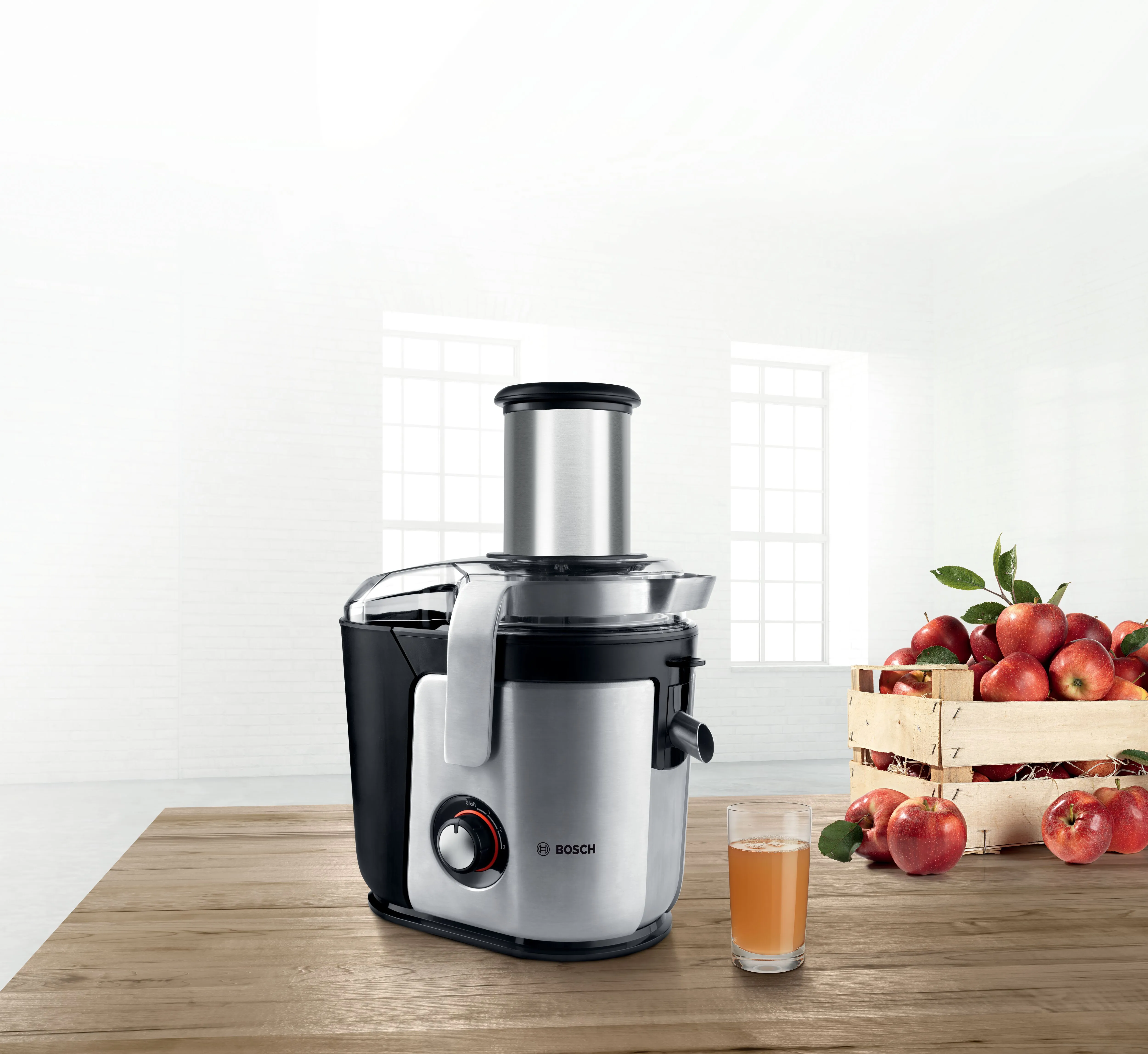 Bosch MES4010 Pic_2