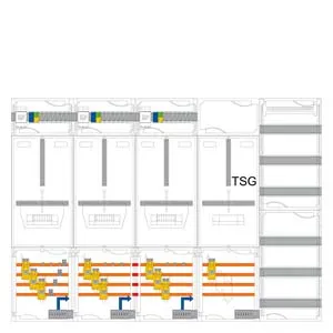 Siemens 8GS1055-1 Pic_1