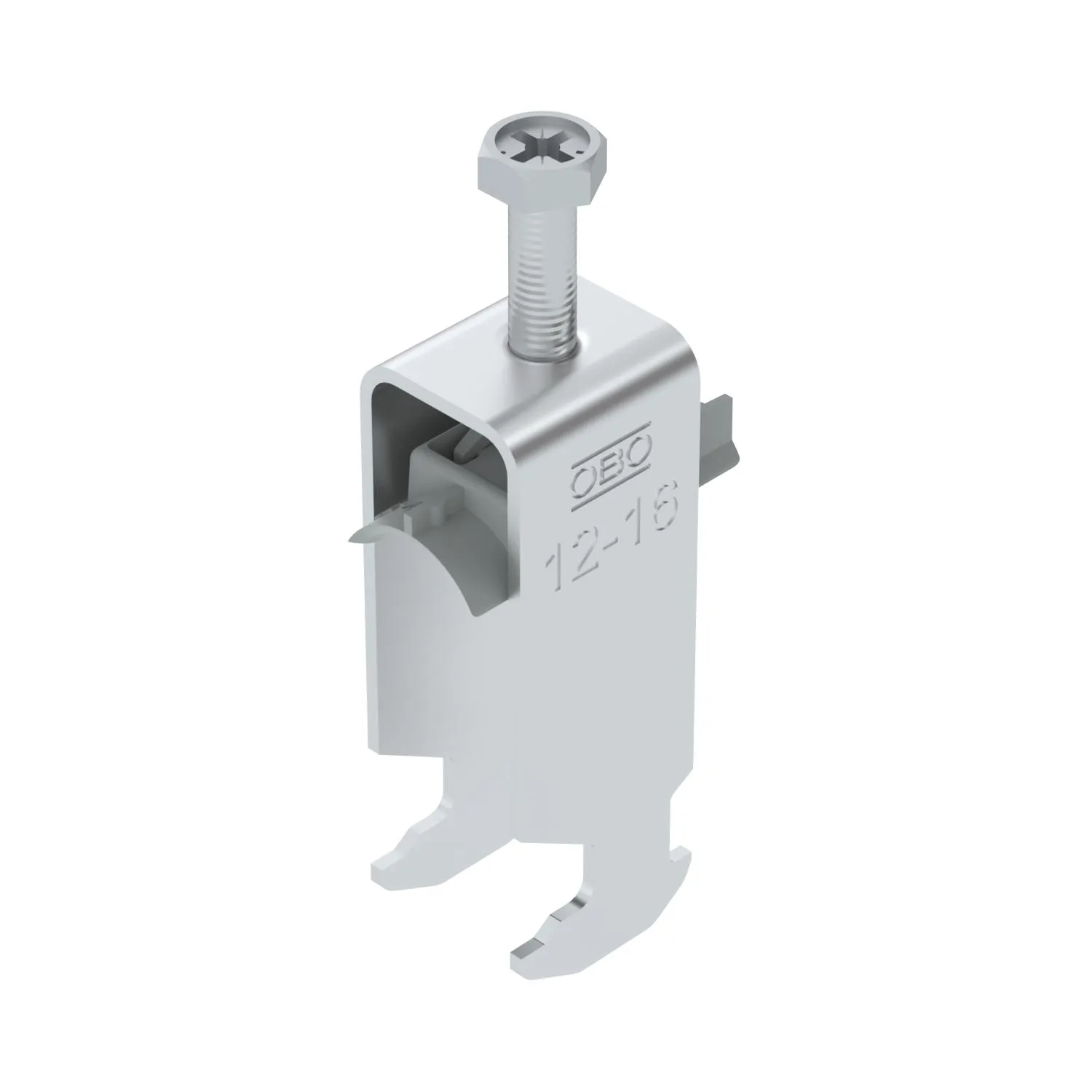 OBO Bettermann BS-H2-K-16 ALU Pic_1