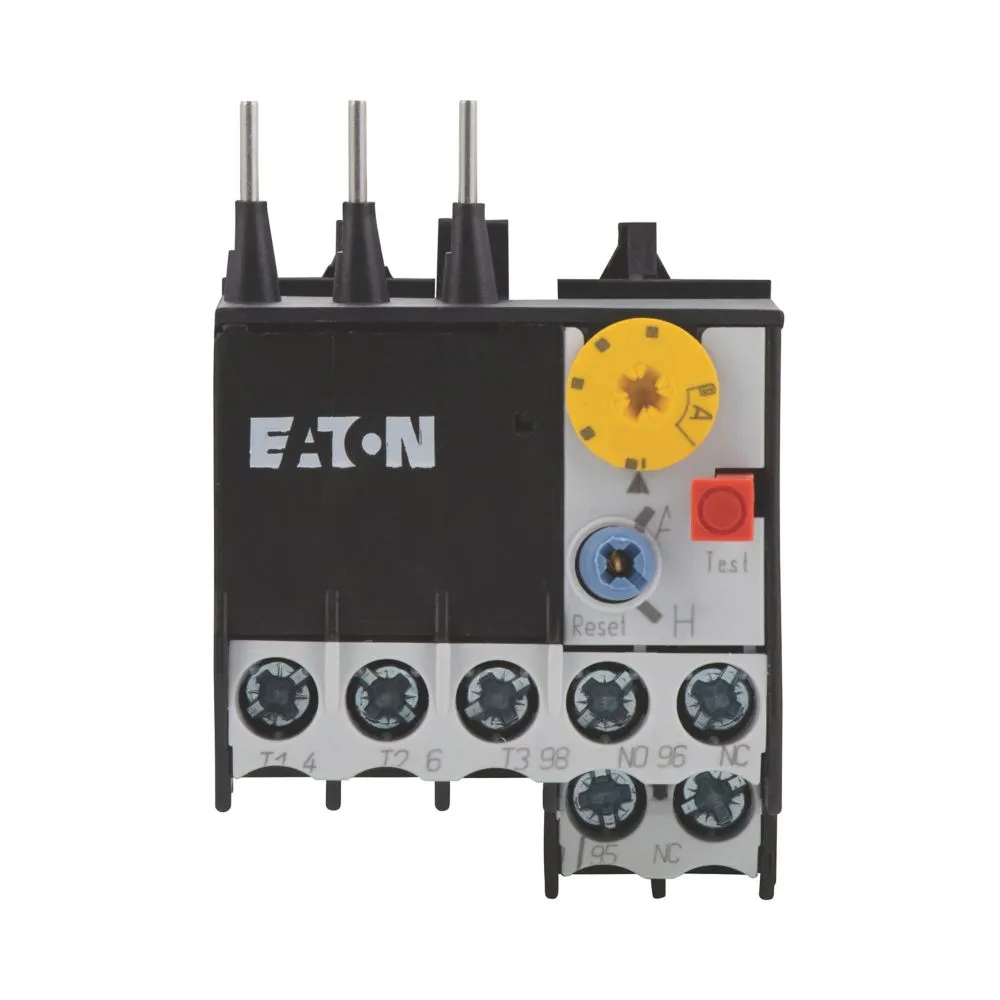 Eaton Electric ZE-2,4 Pic_3