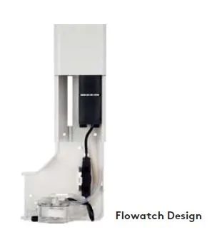 SWEGON GERMANY GMBH Flowatch Design, Siccom Kondensatpumpe Pic_1