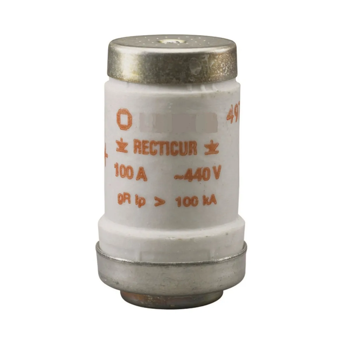 MERSEN Deutschland Eggolsheim GmbH D03GR44V80 Pic_1