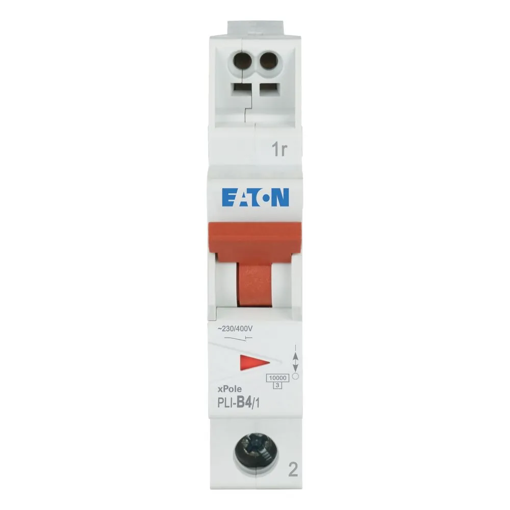 Eaton Electric PLI-B4/1 Pic_3