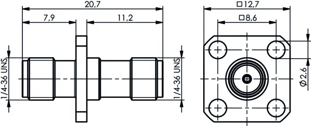 Telegärtner J01154A0011 Pic_1