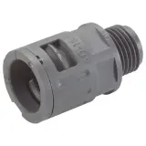 SILVYN® KLICK-G M20x1,5/1 BK
