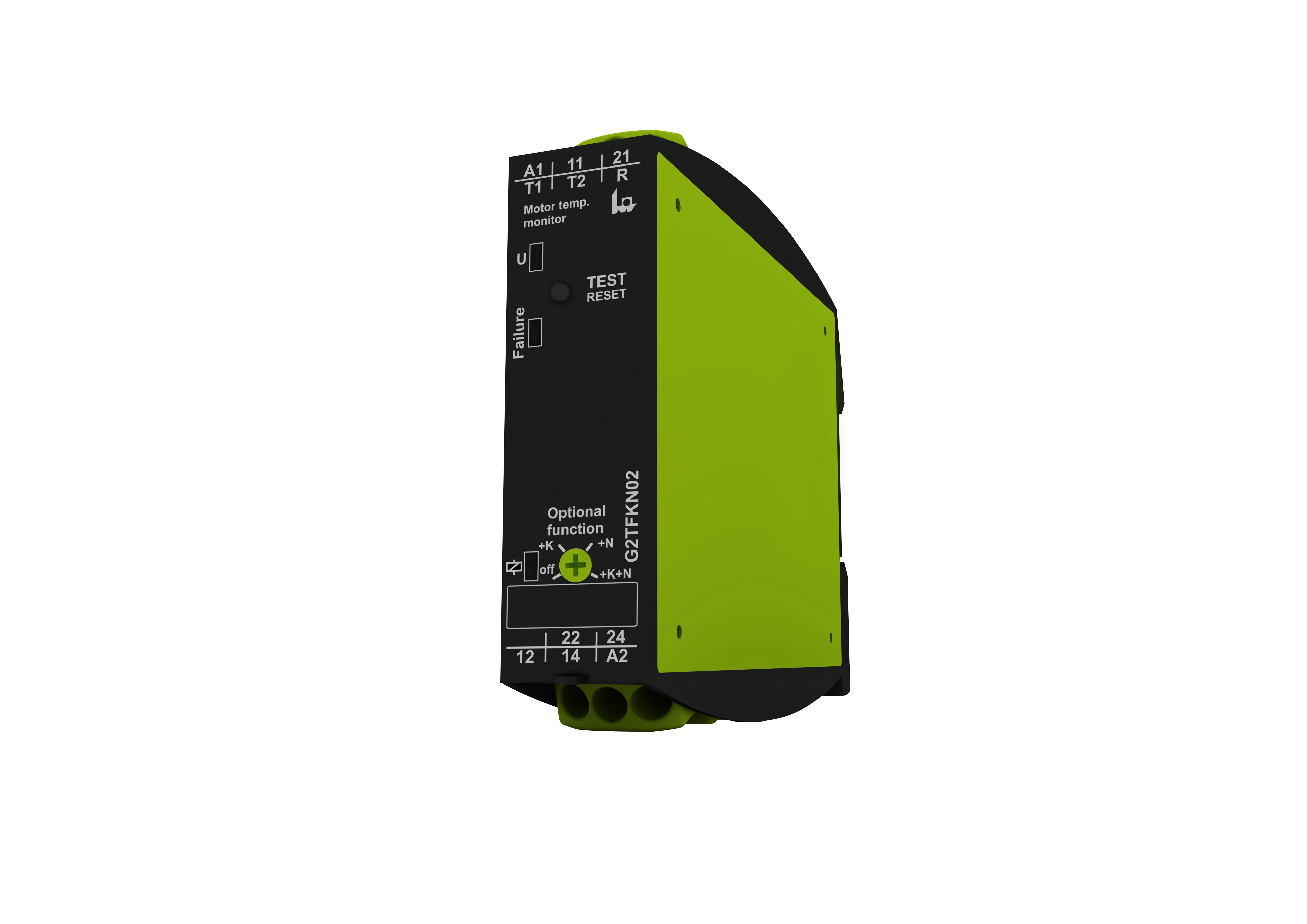 Tele G2TFKN02 24-240VAC/DC Pic_1