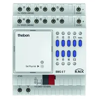 Theben BMG 6 T KNX Pic_2