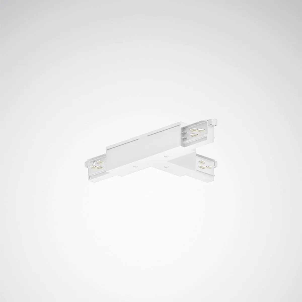 Trilux Rail T-Verb-R D/C 3PH ST 9014/W 01 Pic_1