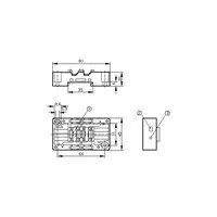 Ifm Electronic EMS-Base FC Addressing socket Pic_2