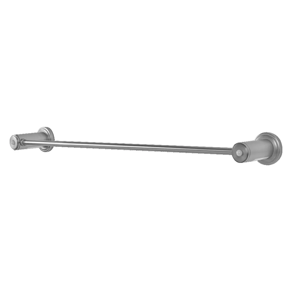 Ledvance Bathroom Sensor Towel Rack Pic_2