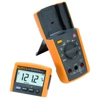 FLUKE DEUTSCHLAND GMBH FLUKE-233 EU Pic_3