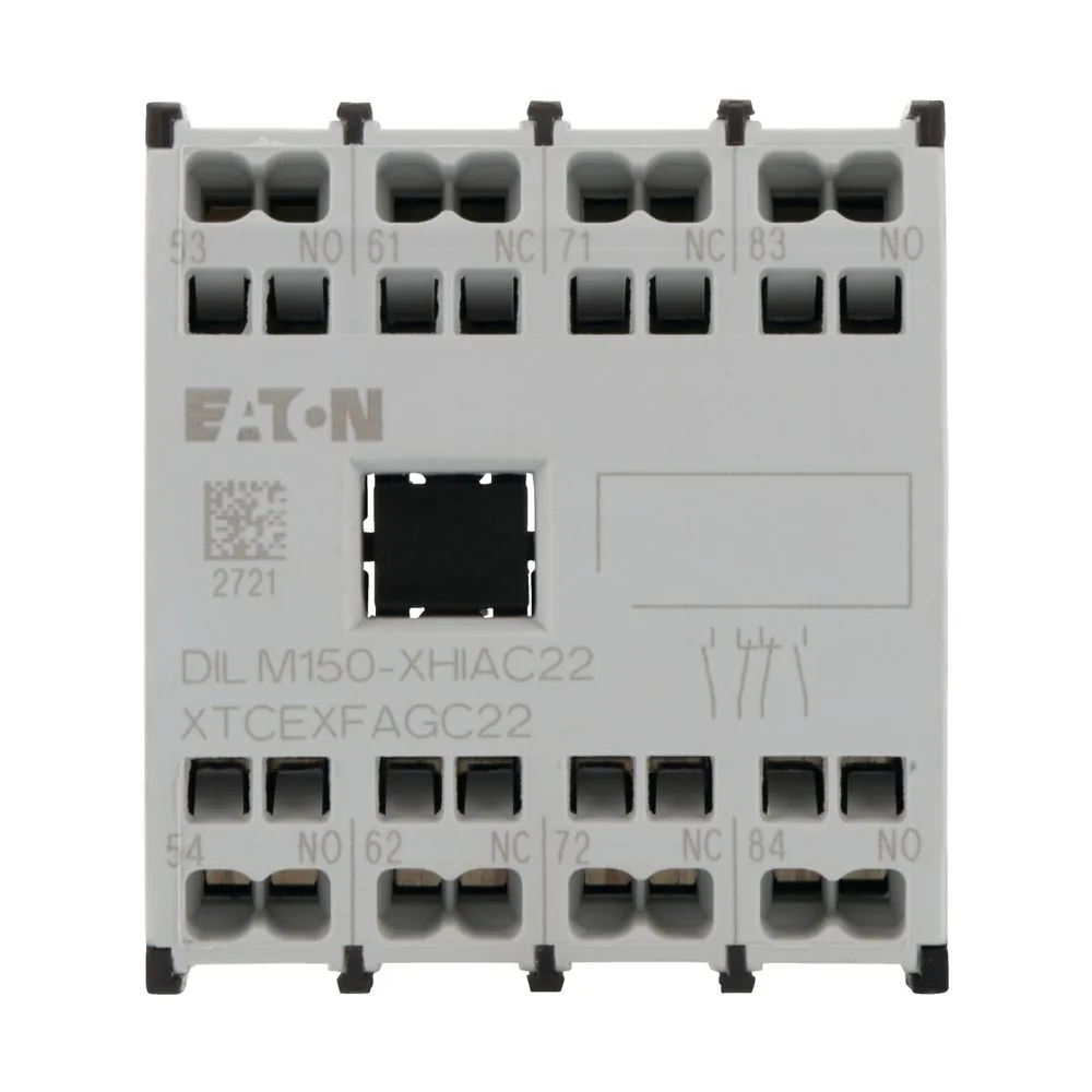 Eaton Electric DILM150-XHIAC22 Pic_2