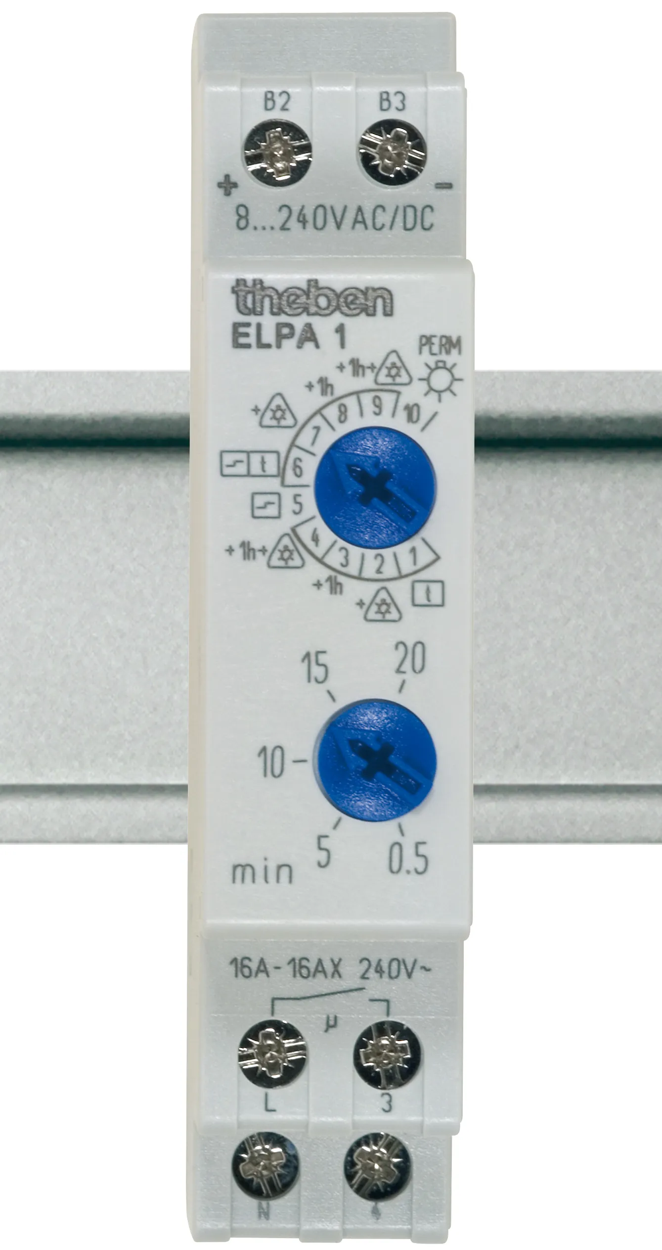 Theben ELPA 1 Pic_1