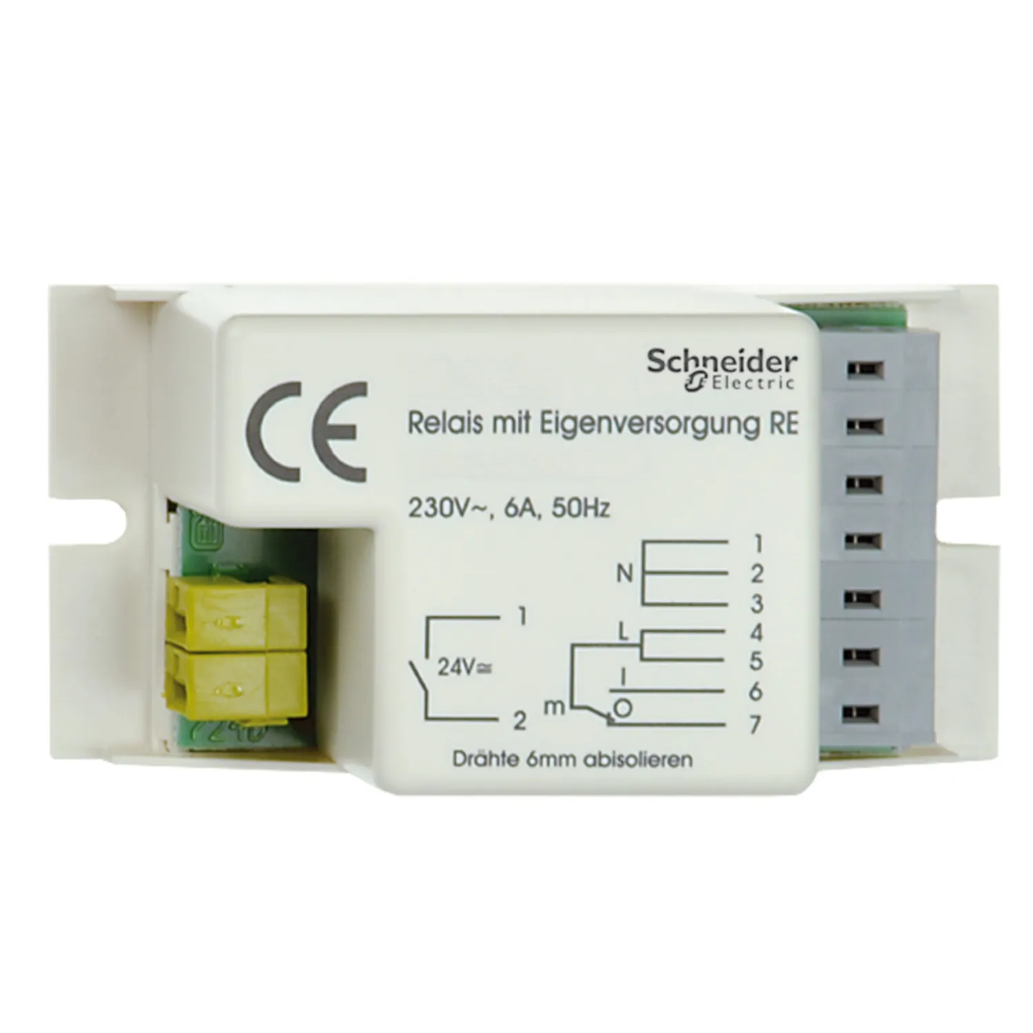 Schneider / Elso ELG735530 Pic_1