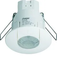 Hager TCC520E Pic_1
