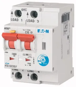 Eaton Electric AFDD-10/2/C/003-F Pic_2