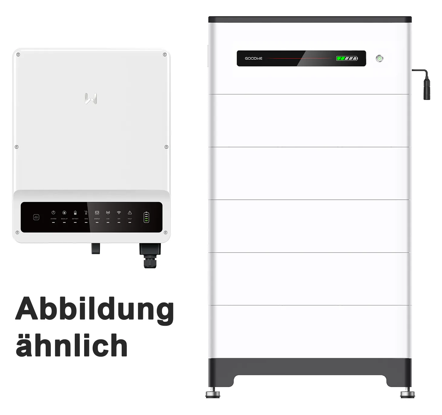 REXEL GERMANY GW15 KN-ET_5J + LYNX F Plus 13.2 kWh Pic_1