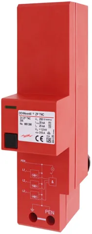 Dehn + Söhne DV ZP TNC 255 Pic_2