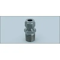 Ifm Electronic CLAMP ADAPTER R1/2 Pic_1