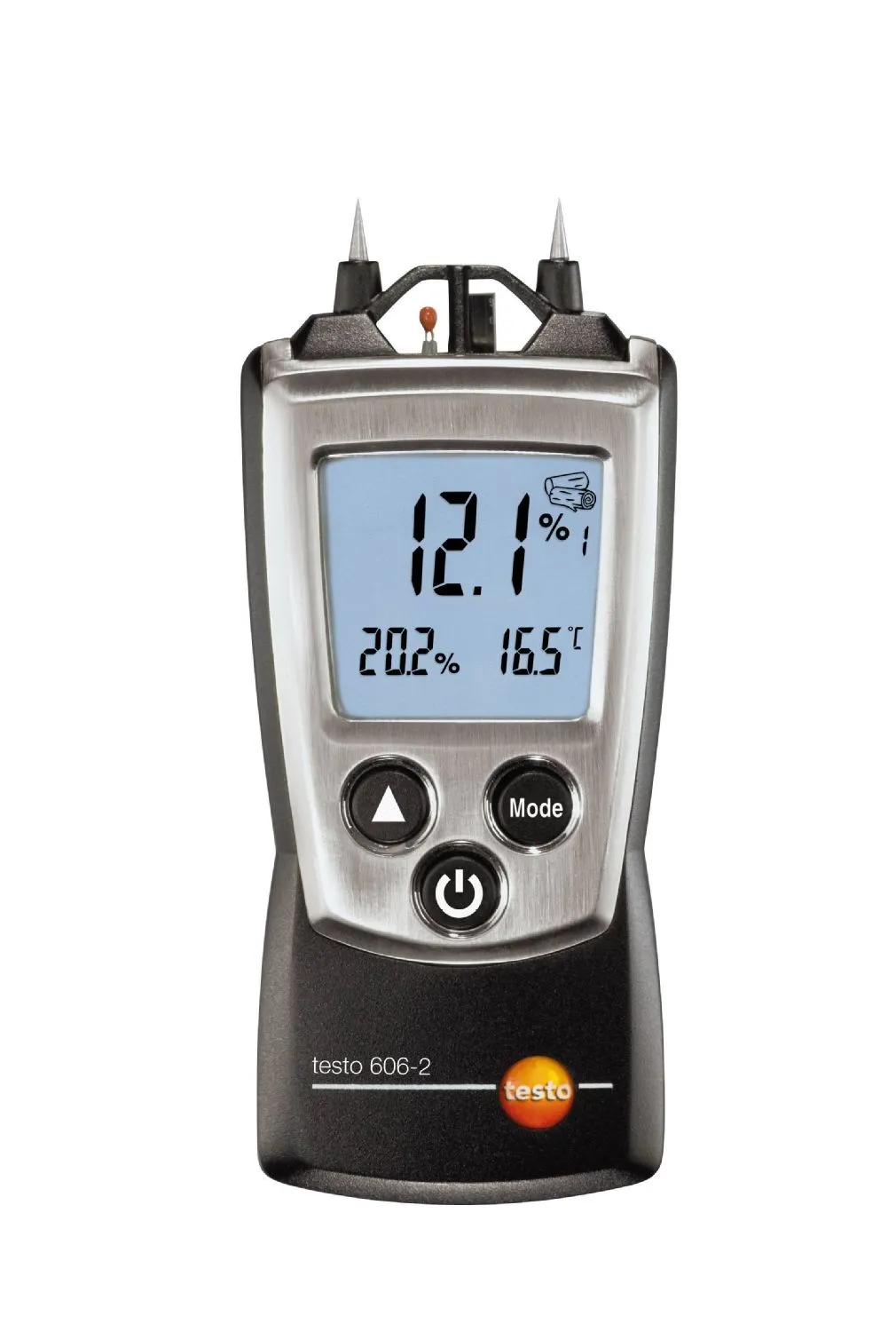 Testo testo 606-2 Pic_1