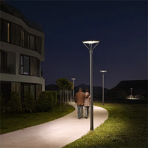ZUMTOBEL GROUP DEUTSCHLAND AVF F 18L50-730 RSC CL2 CON T60 ANT Pic_1