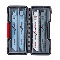 Bosch Säbelsägeblatt Tough Box Topseller Wood / Metal, 2 Pic_4