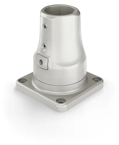 Bernstein CS-480 B.FLEX STANDFUß DREH. A Pic_2