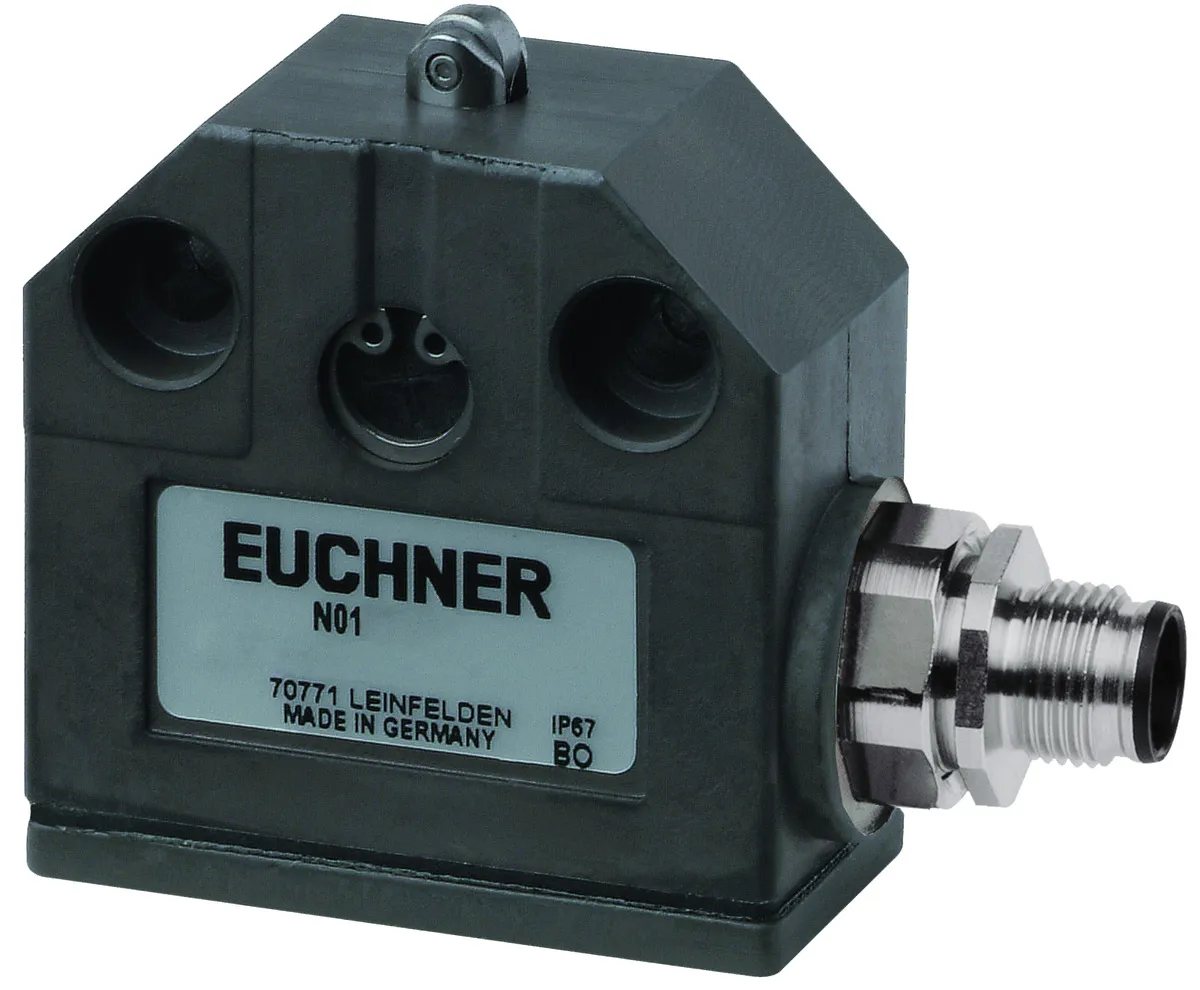 Euchner N01R550SVM5-M Pic_1