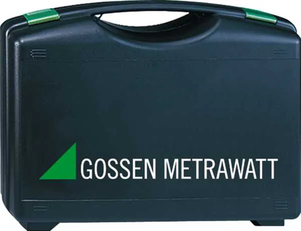 Gossen Metrawatt HC30 Pic_2