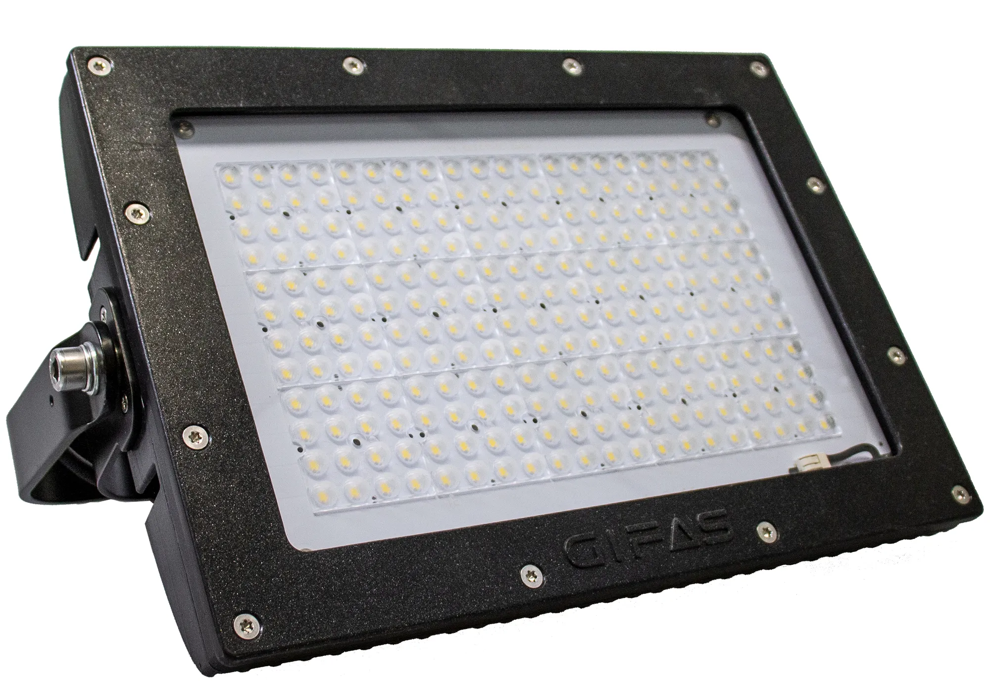 Gifas Electric AlphaLUXX/W120V230/60°/5000K/ESG/- Pic_1