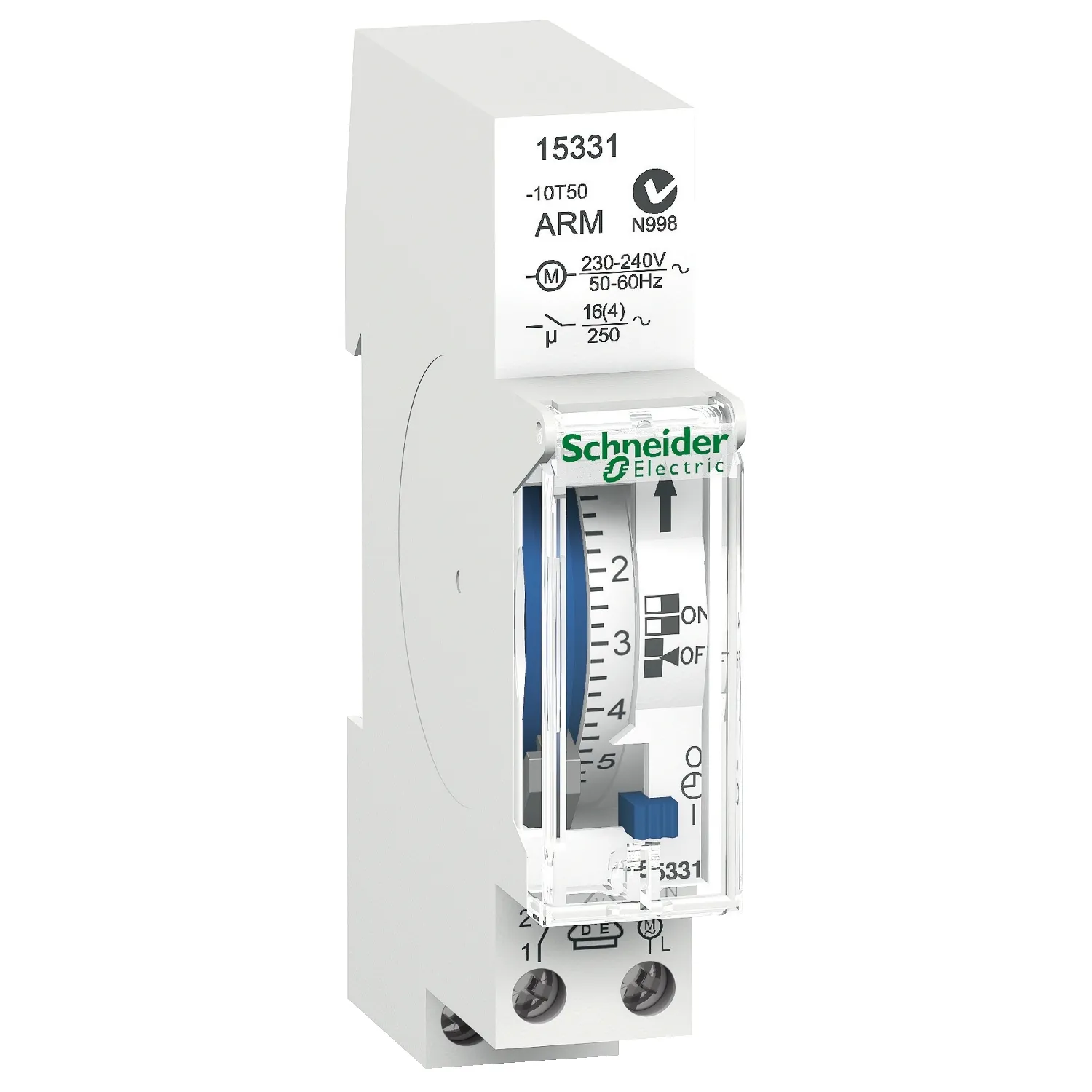 Schneider Electric 15331 Pic_1