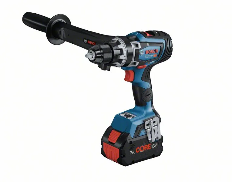 Bosch GSR 18V-150 C Pic_1