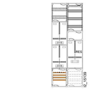 Siemens 8GS2047-5 Pic_1