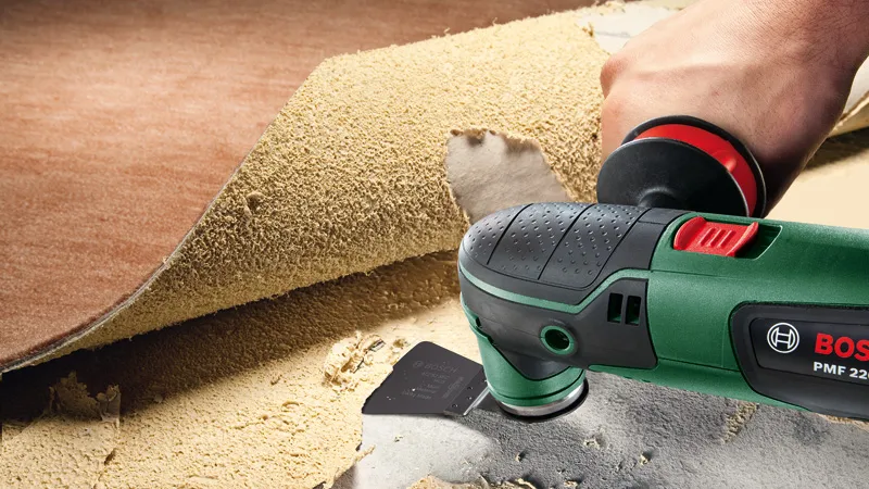 BOSCH ROBERT POWER TOOLS GMBH PMF 220 CE Pic_1