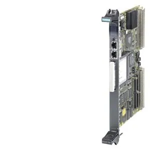 Siemens 6DD1600-0BA2 Pic_1
