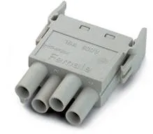 U.I. Lapp GmbH / Lappkabel EPIC® MCS 4 CM STECKERMODUL Pic_1