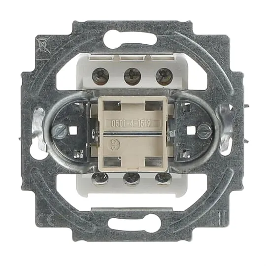 BUSCH-JAEGER ELEKTRO GMBH 2000/6/2 US Pic_1