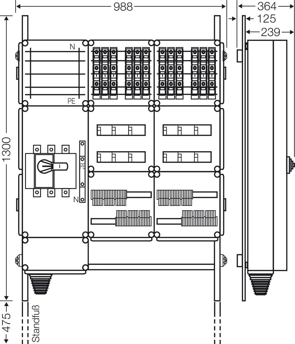 Hensel Mi EV 11kW 12100 Pic_1