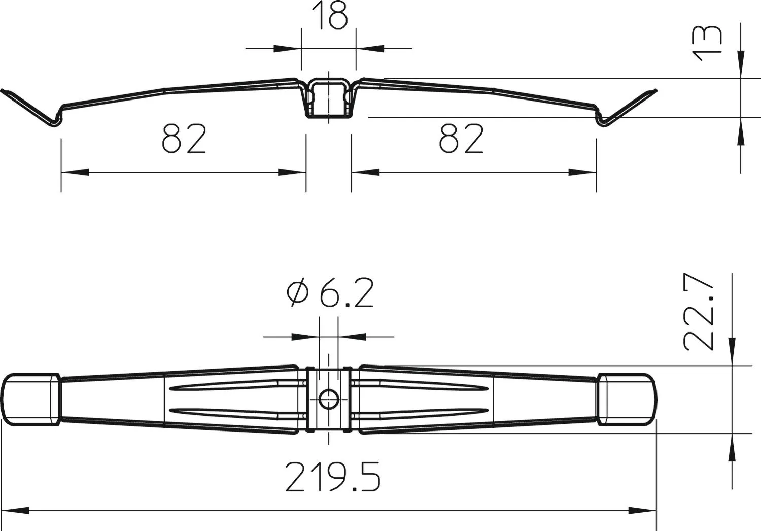 OBO Bettermann 2033 M A2 Pic_1