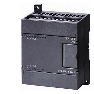Siemens 6ES7221-1BF22-0XA0 Pic_1